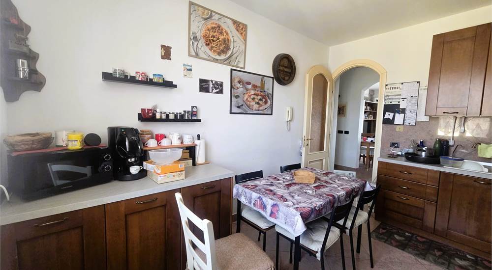 CUCINA