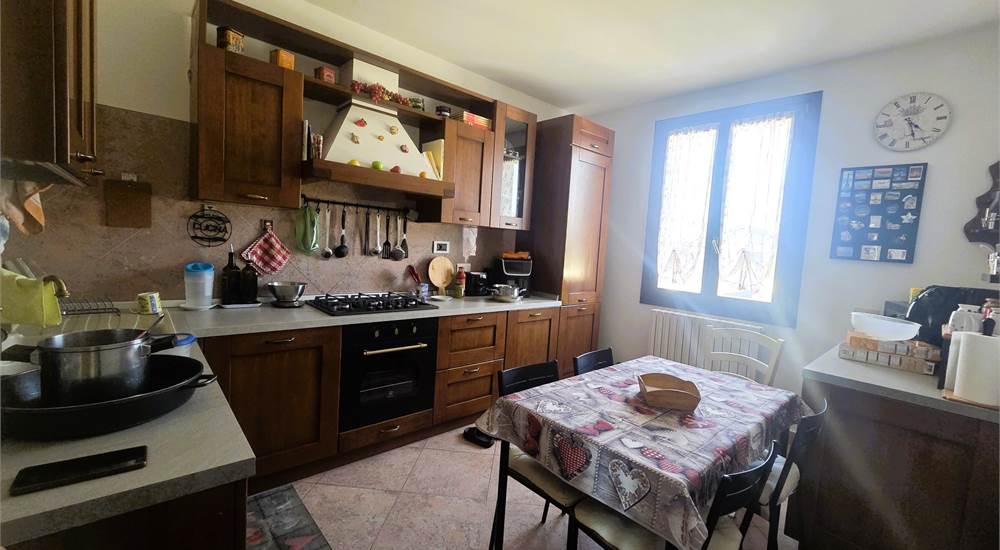 CUCINA