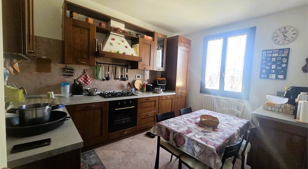 CUCINA