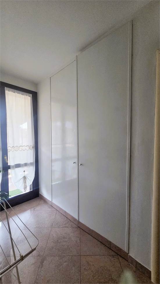 DISIMPEGNO/ ARMADIO A MURO