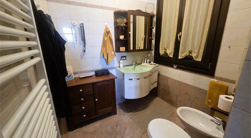 BAGNO IN CAMERA 