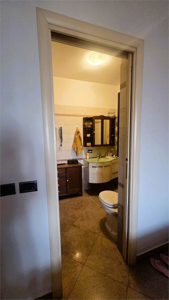 BAGNO IN CAMERA