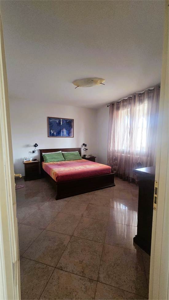 CAMERA MATRIMONIALE