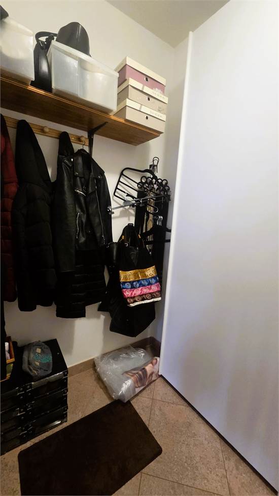 CABINA ARMADIO 