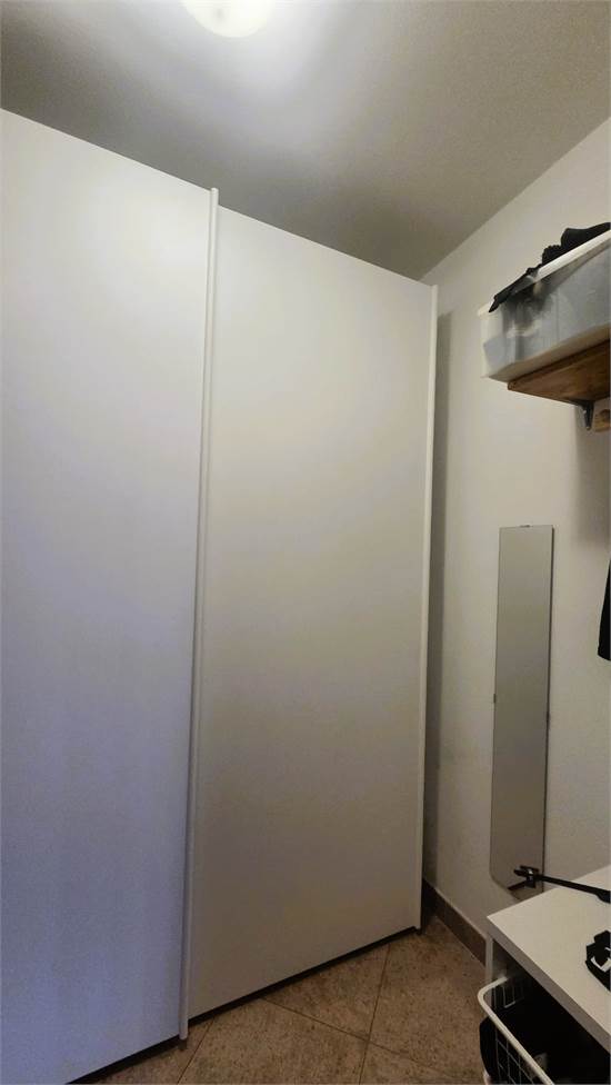 CABINA ARMADIO