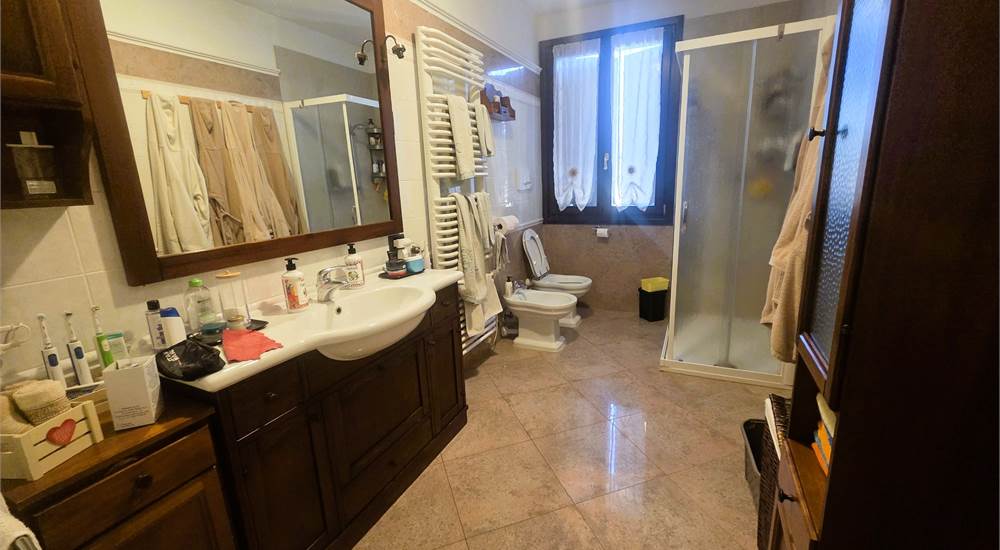 BAGNO