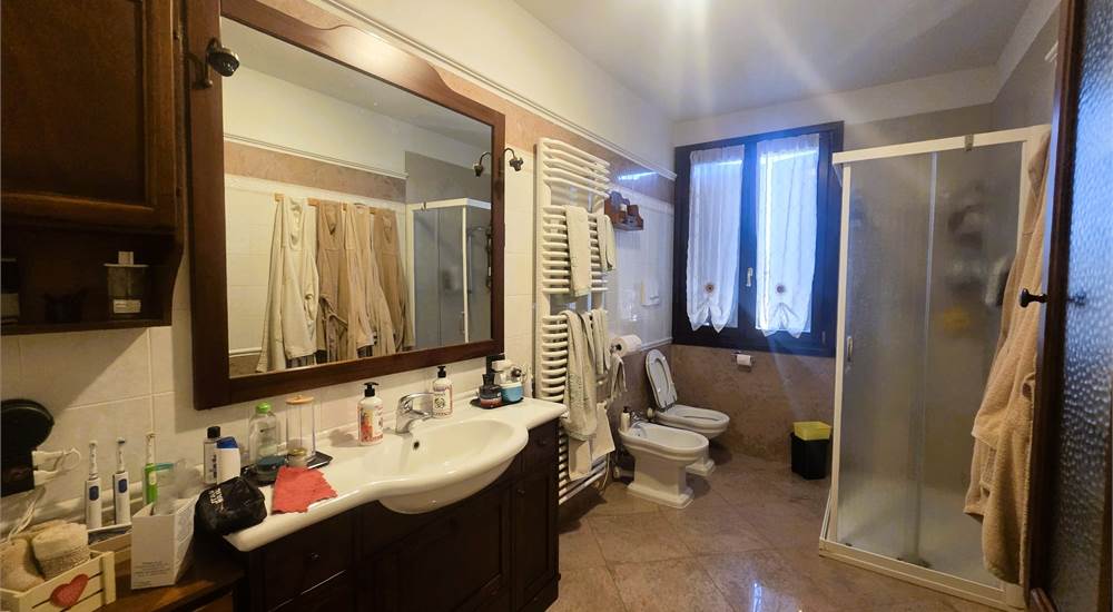 BAGNO 