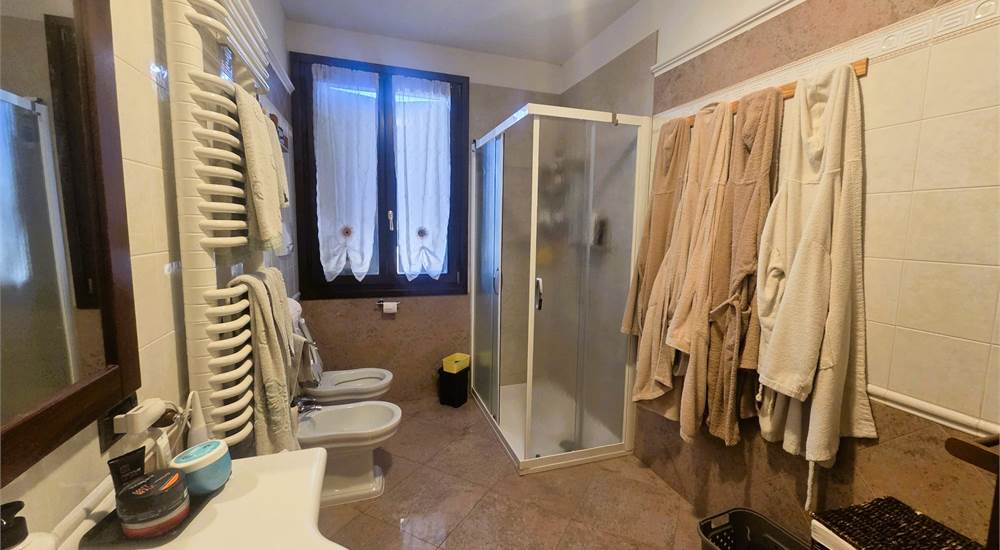 BAGNO