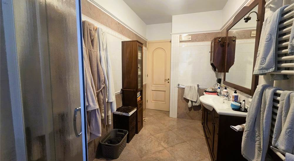 BAGNO 