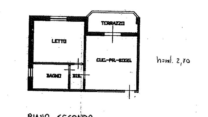 BILOCALE SAN LORENZO